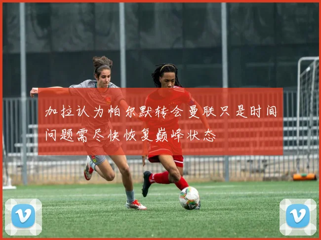 加拉认为帕尔默转会曼联只是时间问题需尽快恢复巅峰状态